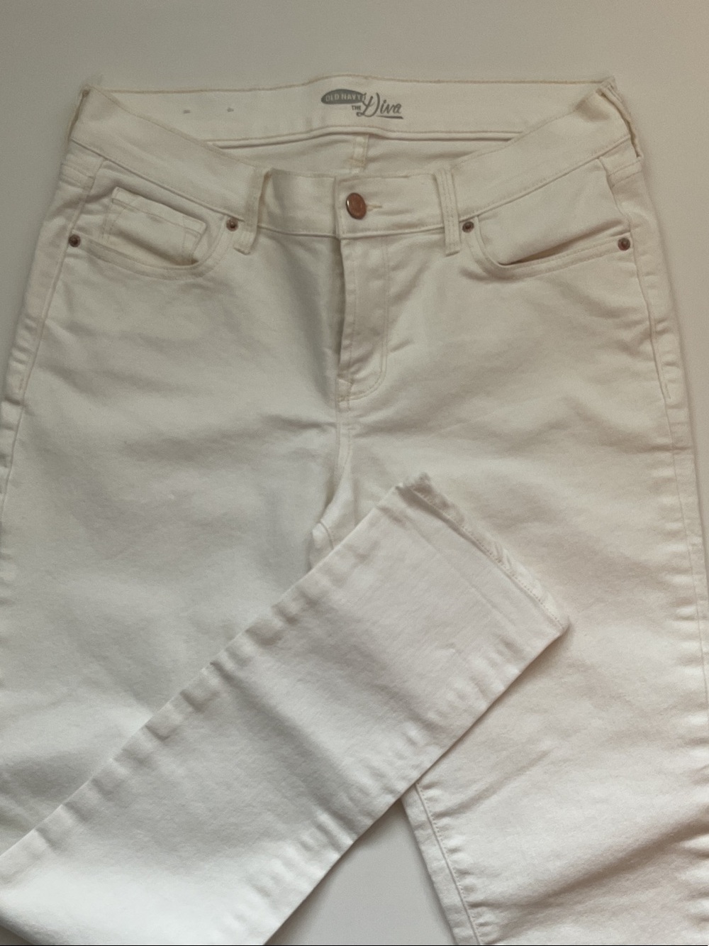 Old Navy Diva Jeans